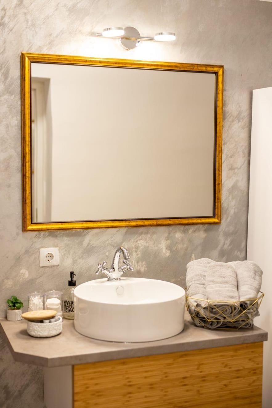 Luxury Ultra Central ซีบิว ภายนอก รูปภาพ