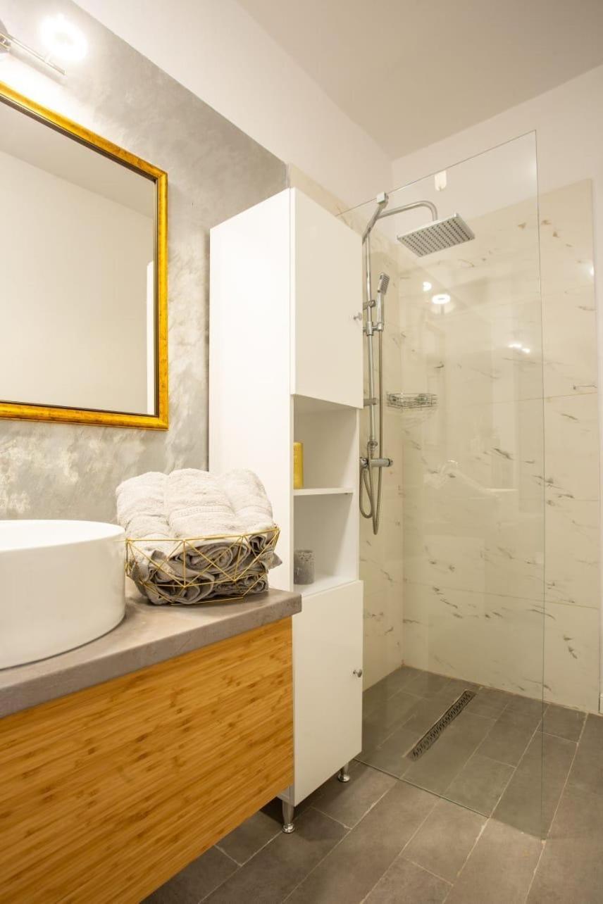 Luxury Ultra Central ซีบิว ภายนอก รูปภาพ